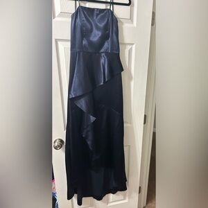 Navy Formal Dress | Xtraordinary | Size 7
